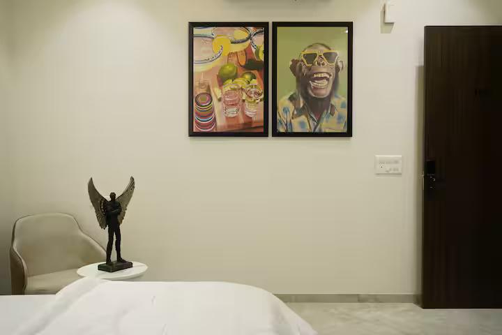 Zivana By Peace house x Solis Nature