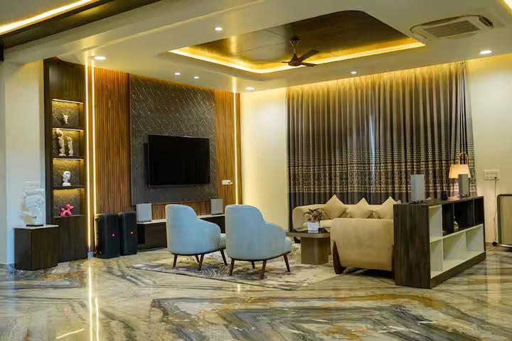 Zivana By Peace house x Solis Nature