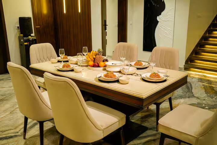 Zivana By Peace house x Solis Nature