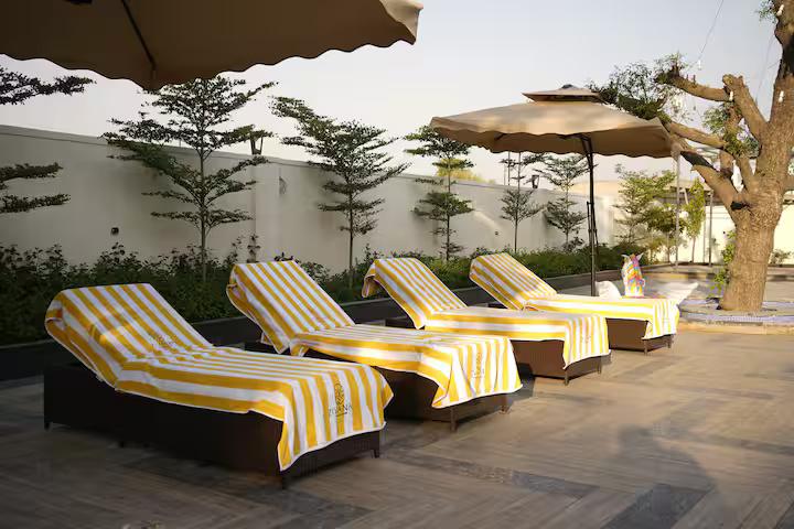 Zivana By Peace house x Solis Nature