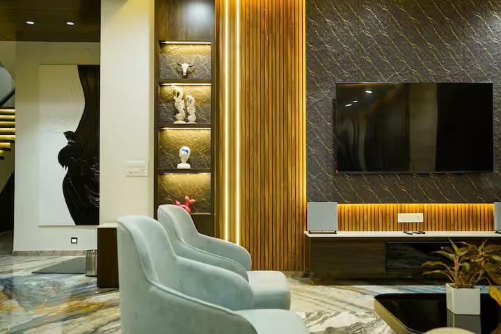 Zivana By Peace house x Solis Nature