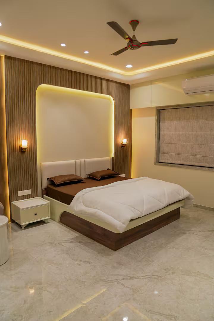 Zivana By Peace house x Solis Nature