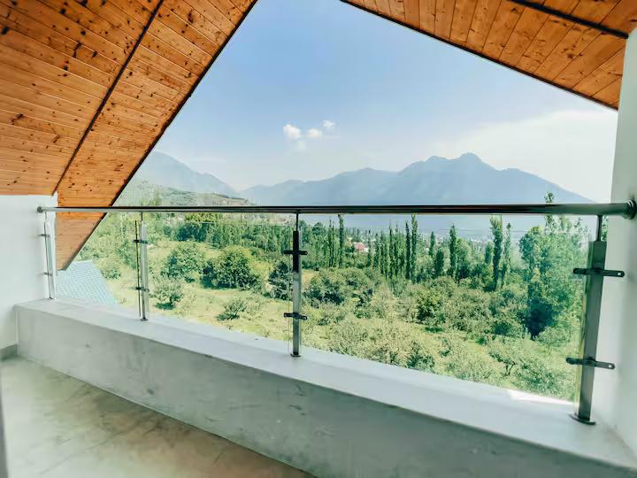 The Greystone x Solis Nature