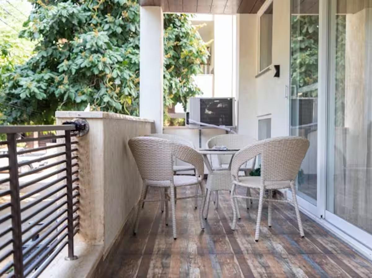 Urban Nest in Gurugram (NCR) x Solis Nature