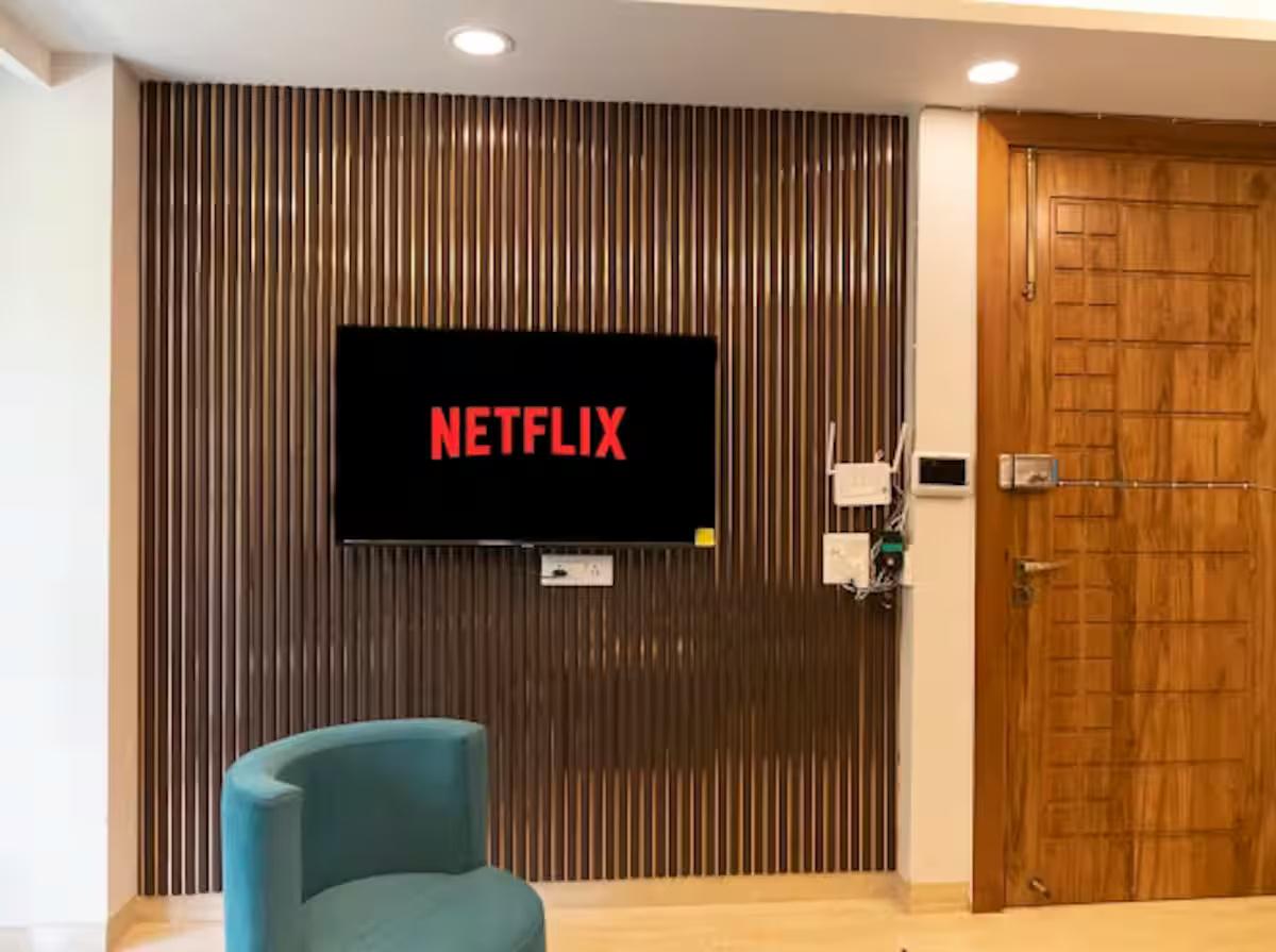 Urban Nest in Gurugram (NCR) x Solis Nature