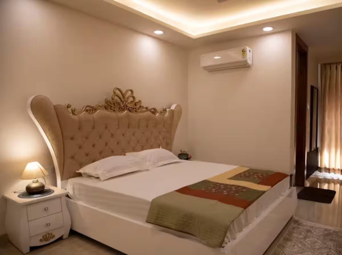 Urban Nest in Gurugram (NCR) x Solis Nature