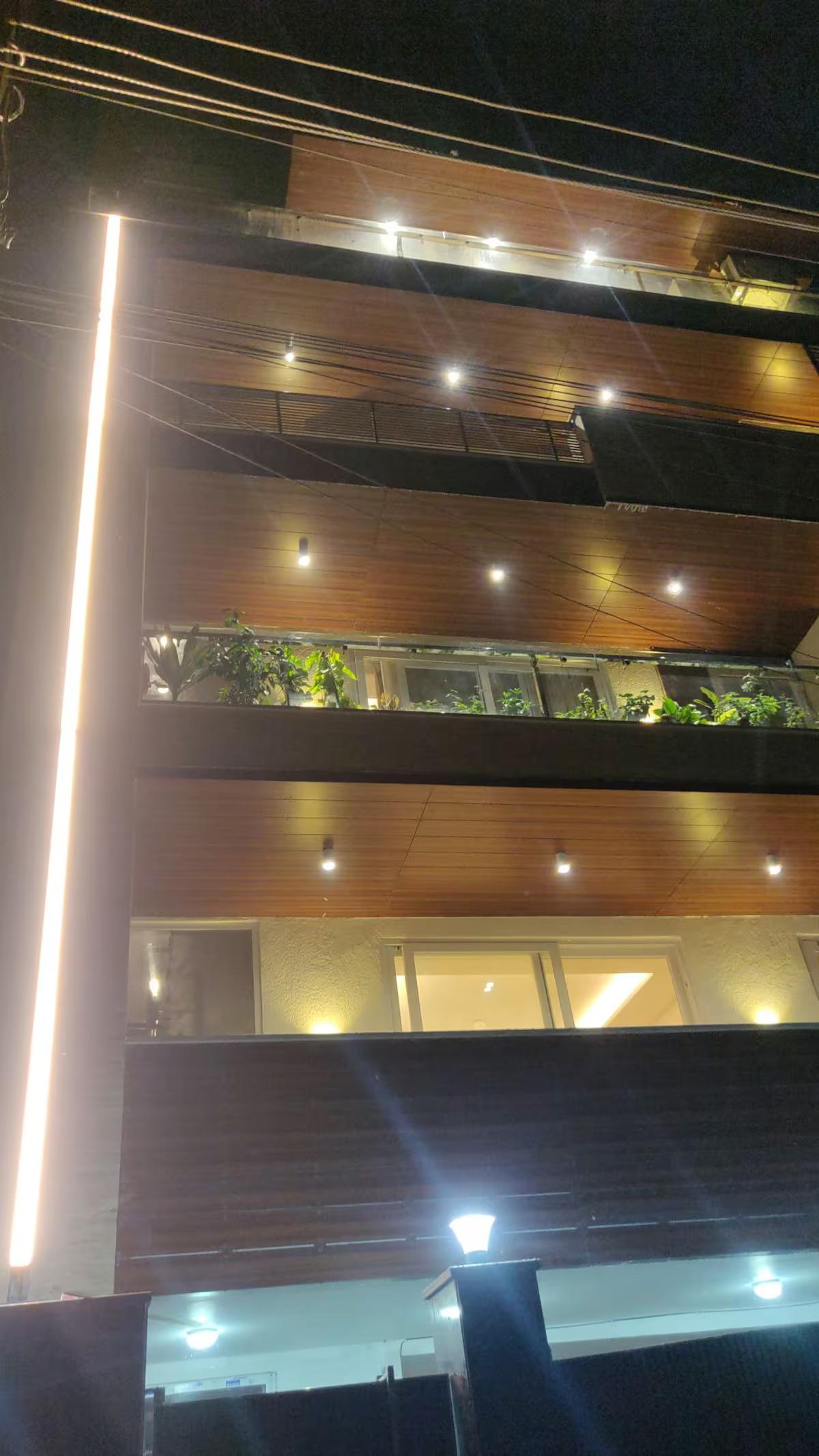 Skyview Urban Stay (NCR) x Solis Nature