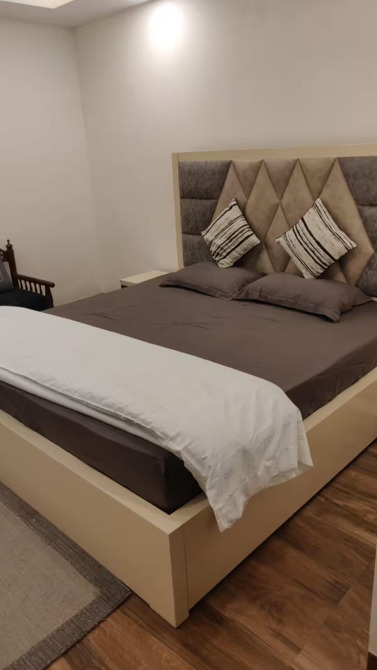 Skyview Urban Stay (NCR) x Solis Nature