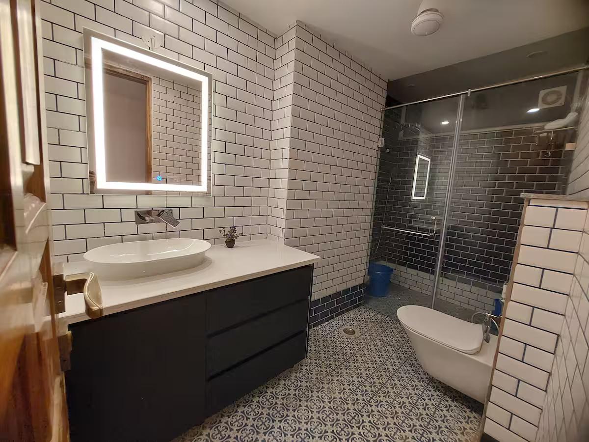 Skyview Urban Stay (NCR) x Solis Nature