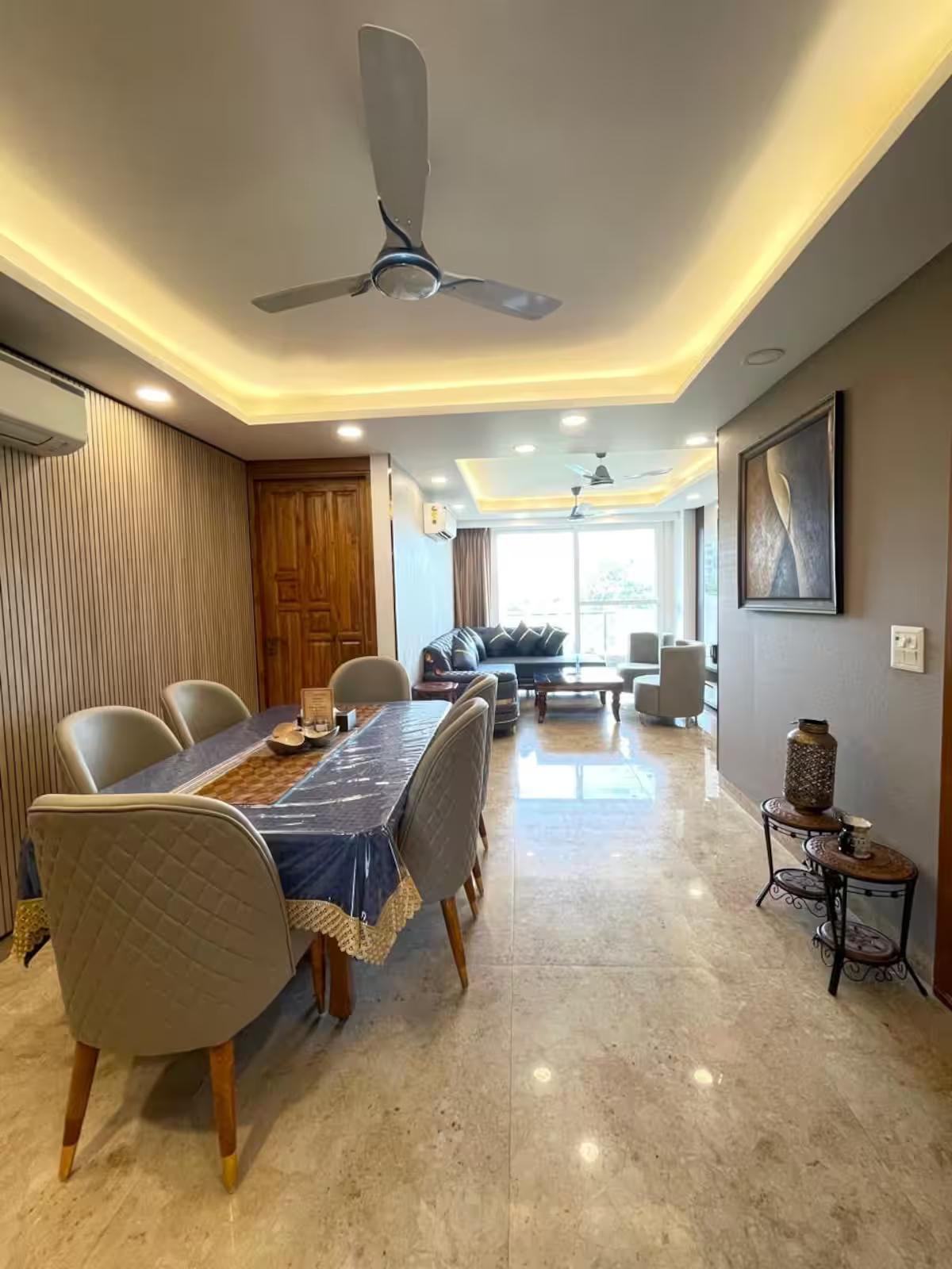 Skyview Urban Stay (NCR) x Solis Nature