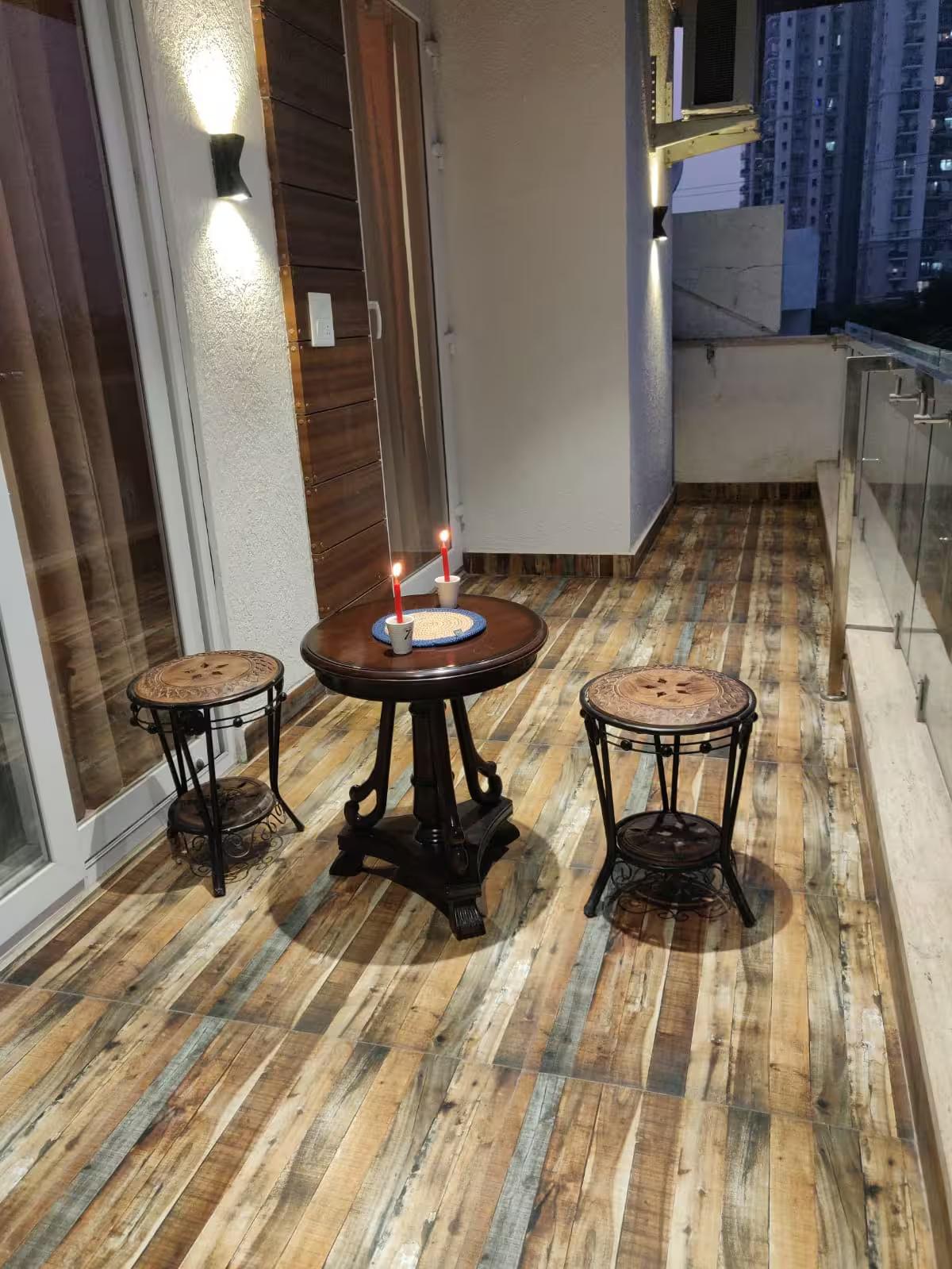 Skyview Urban Stay (NCR) x Solis Nature