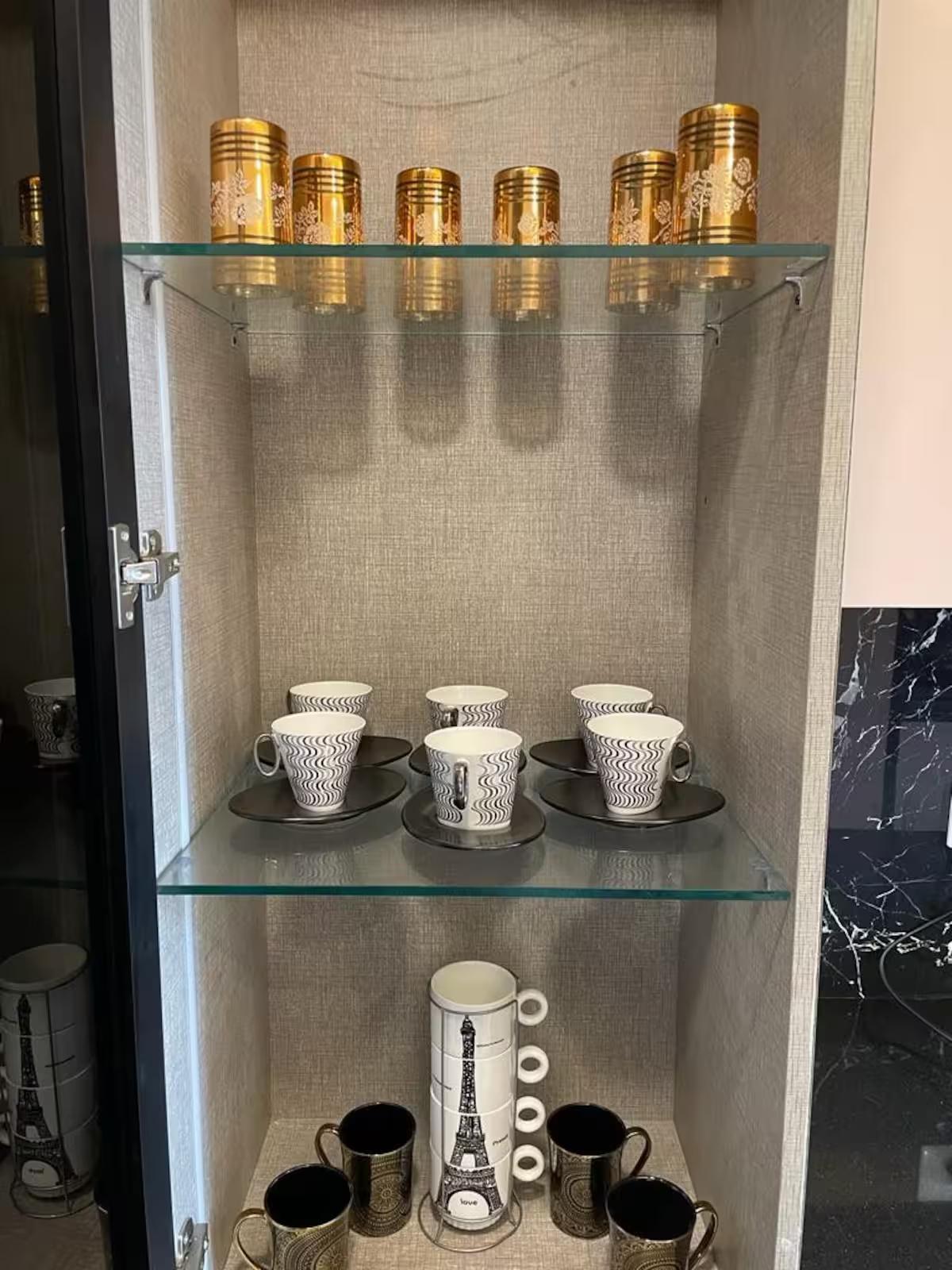 Skyview Urban Stay (NCR) x Solis Nature