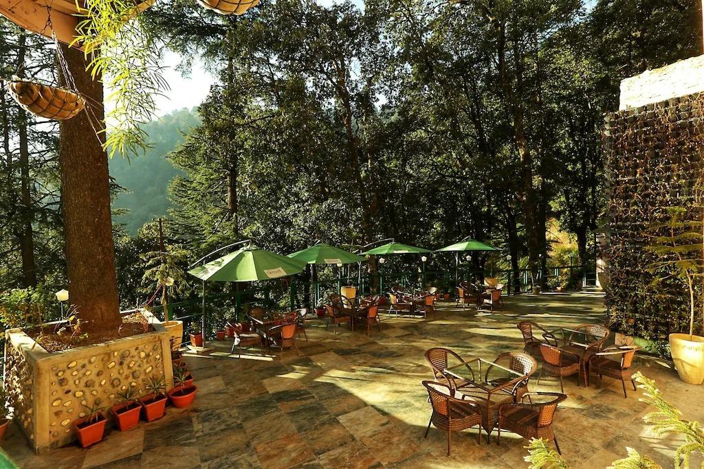 Fairmount Valley Vista x Solis Nature