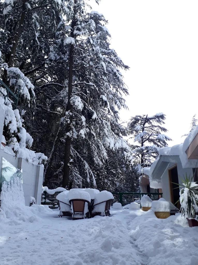 Fairmount Valley Vista x Solis Nature