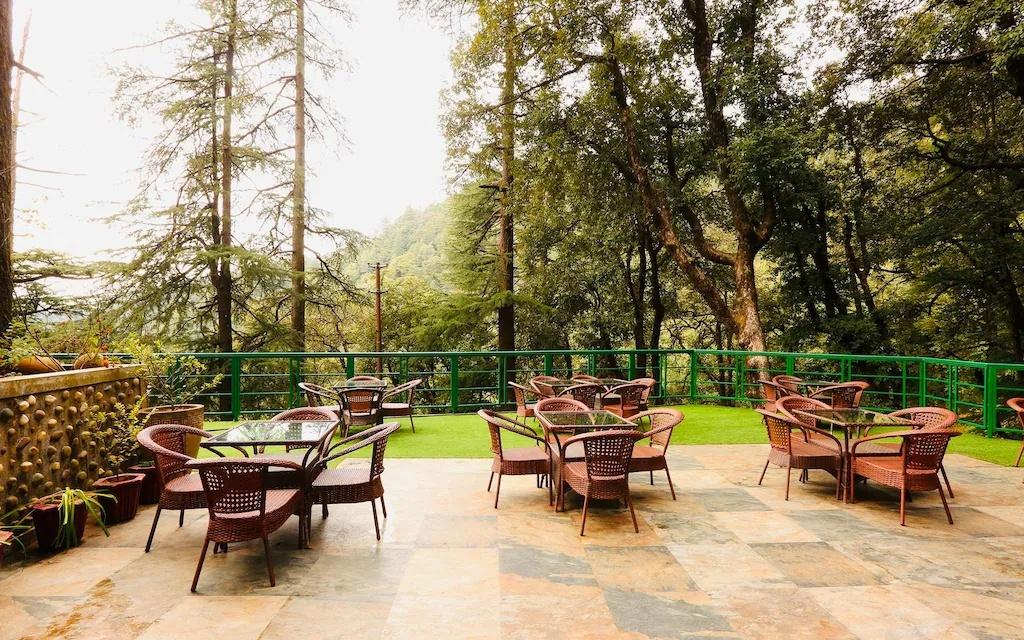 Fairmount Valley Vista x Solis Nature