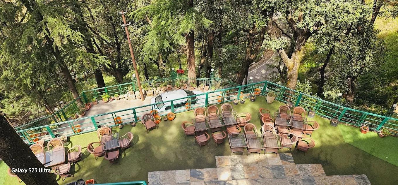 Fairmount Valley Vista x Solis Nature