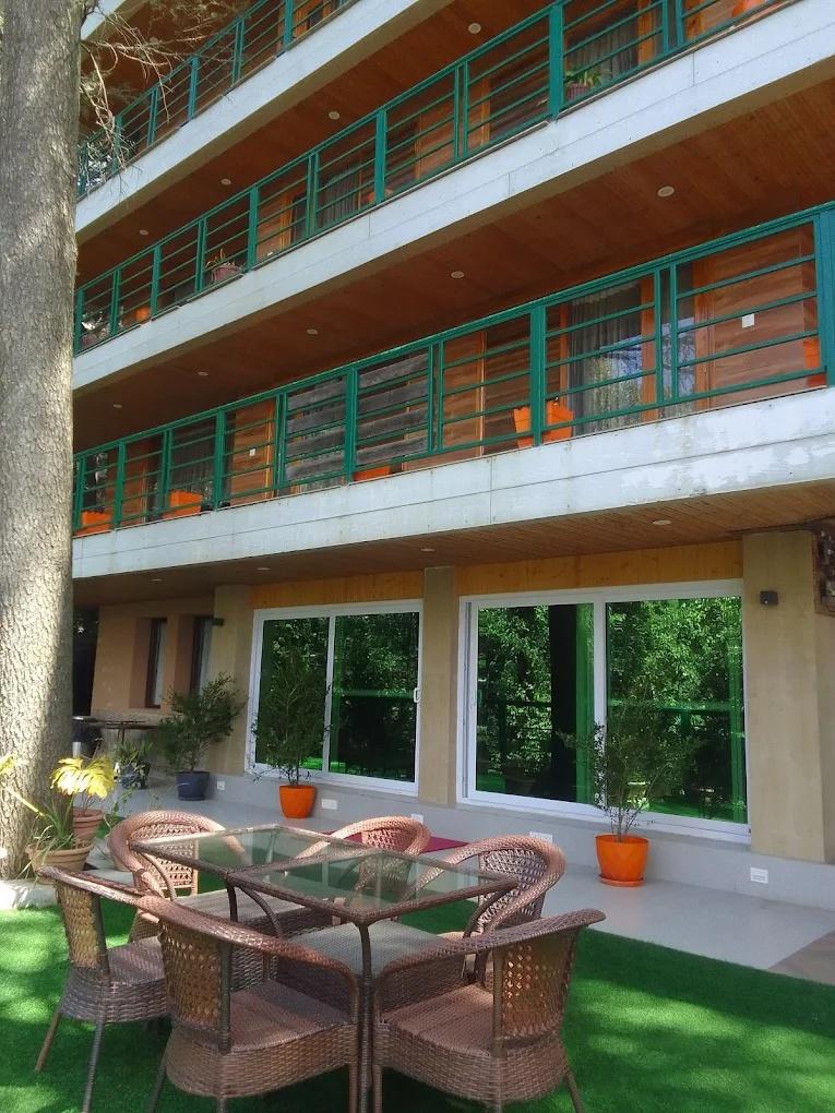 Fairmount Valley Vista x Solis Nature