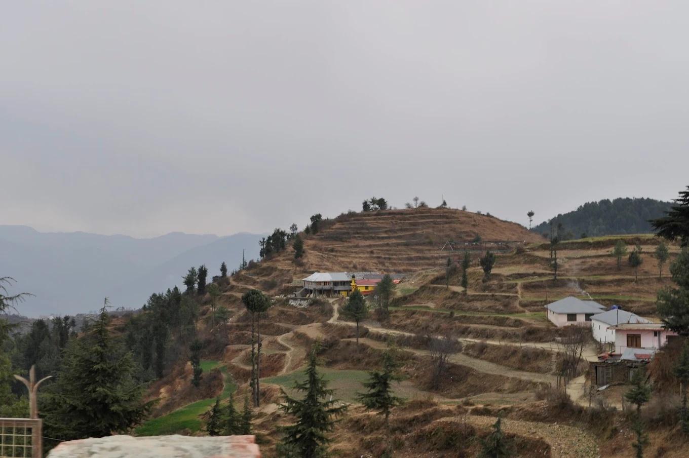 Fairmount Valley Vista x Solis Nature