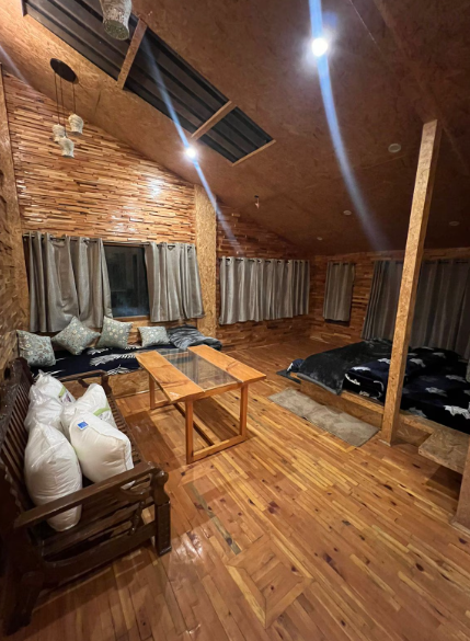 pahadi house x Solis Nature