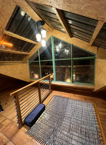 pahadi house x Solis Nature