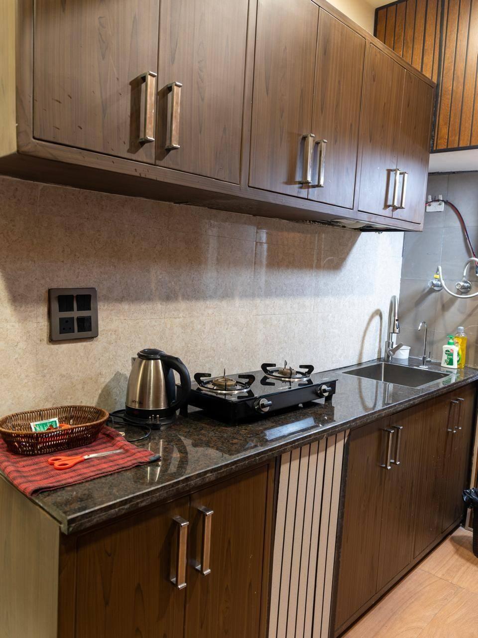 Luxury Room With Jacuzzi In Gurugram (NCR) x Solis Nature