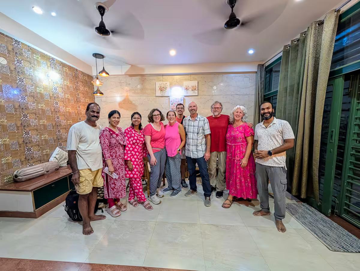 Hey gram x Solis Nature