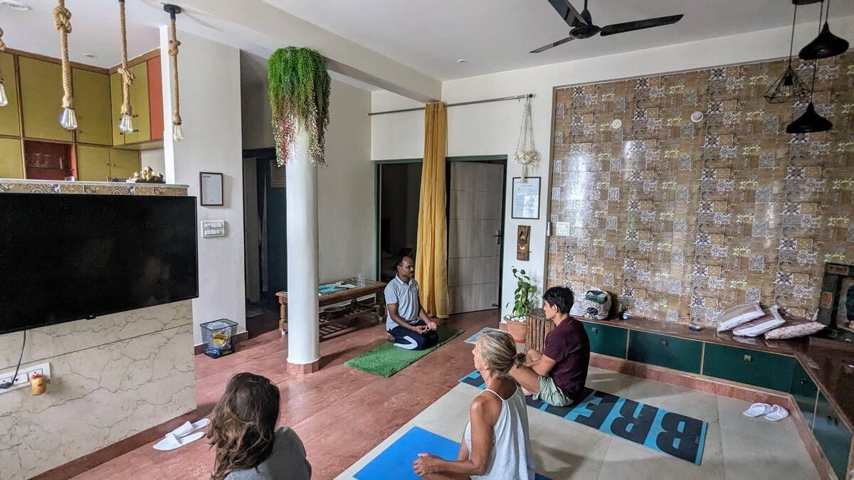 Hey gram x Solis Nature