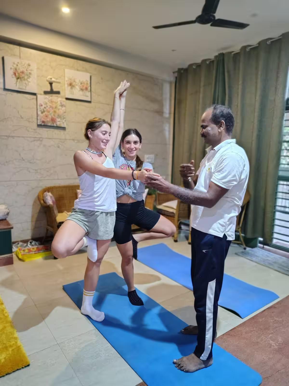 Hey gram x Solis Nature