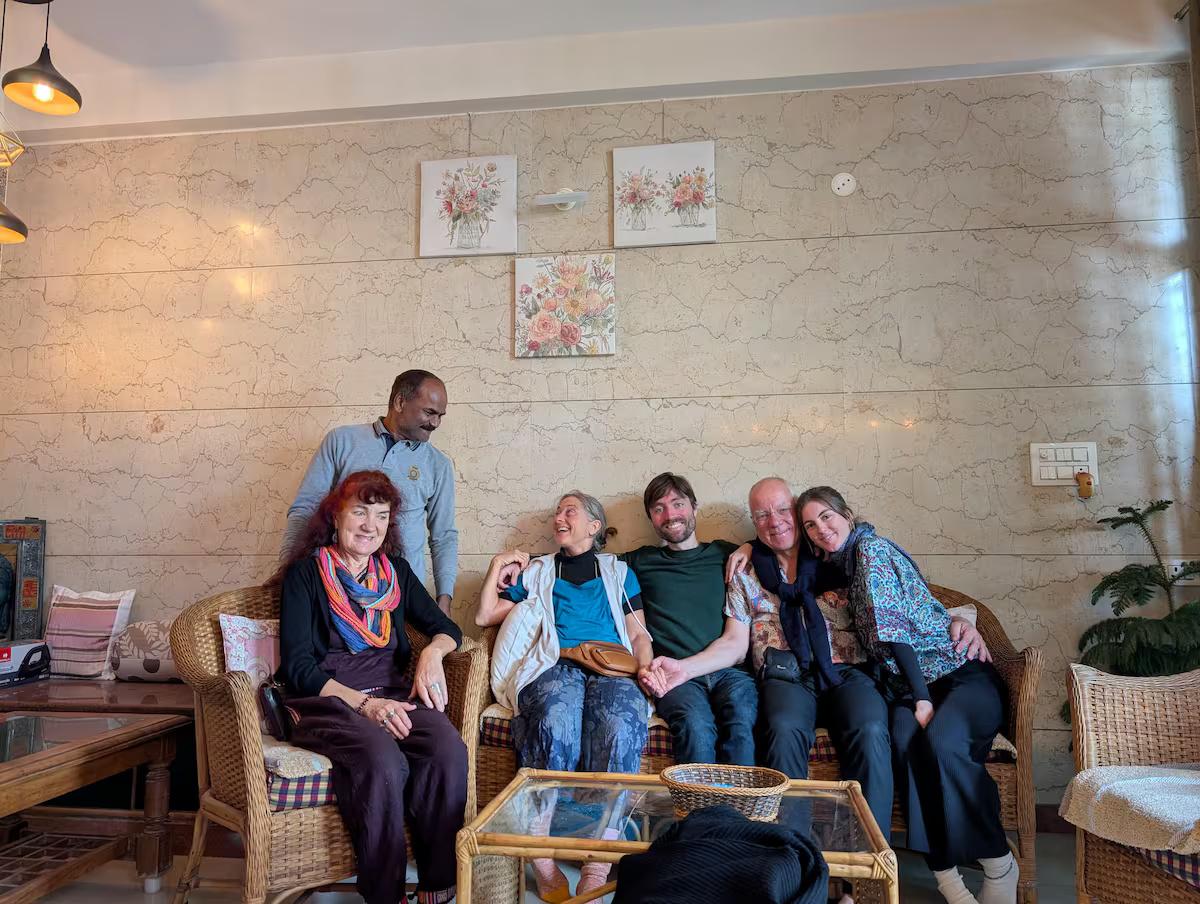 Hey gram x Solis Nature