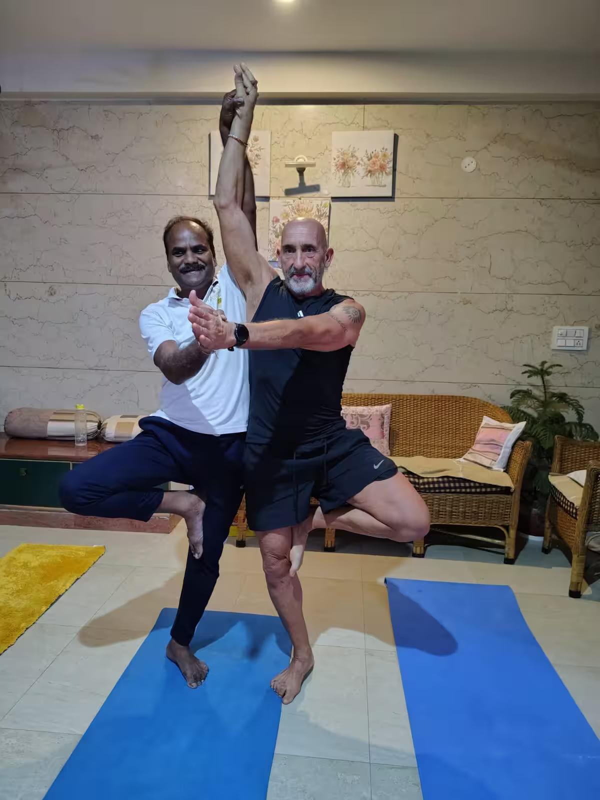 Hey gram x Solis Nature