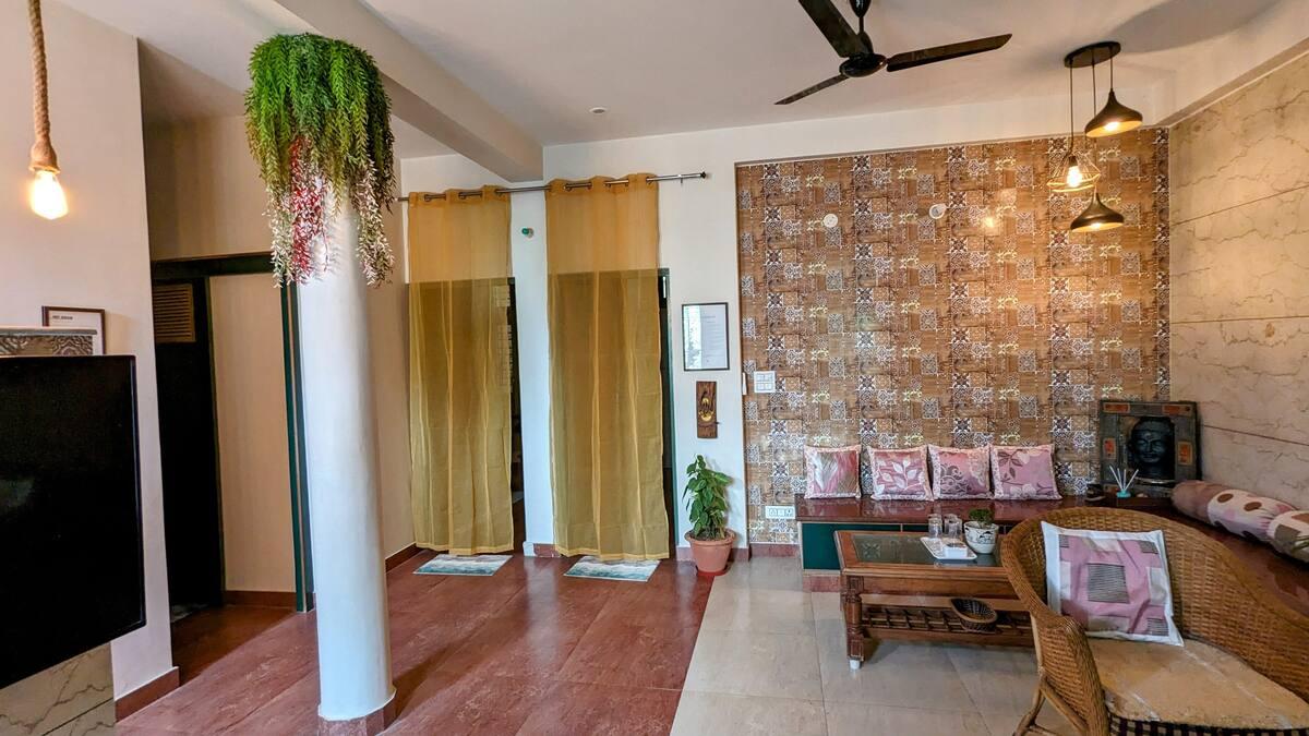 Hey gram x Solis Nature