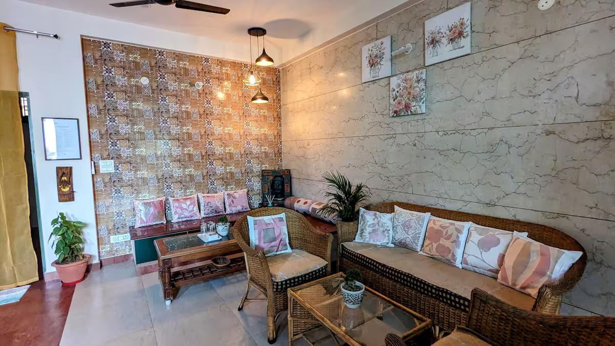 Hey gram x Solis Nature