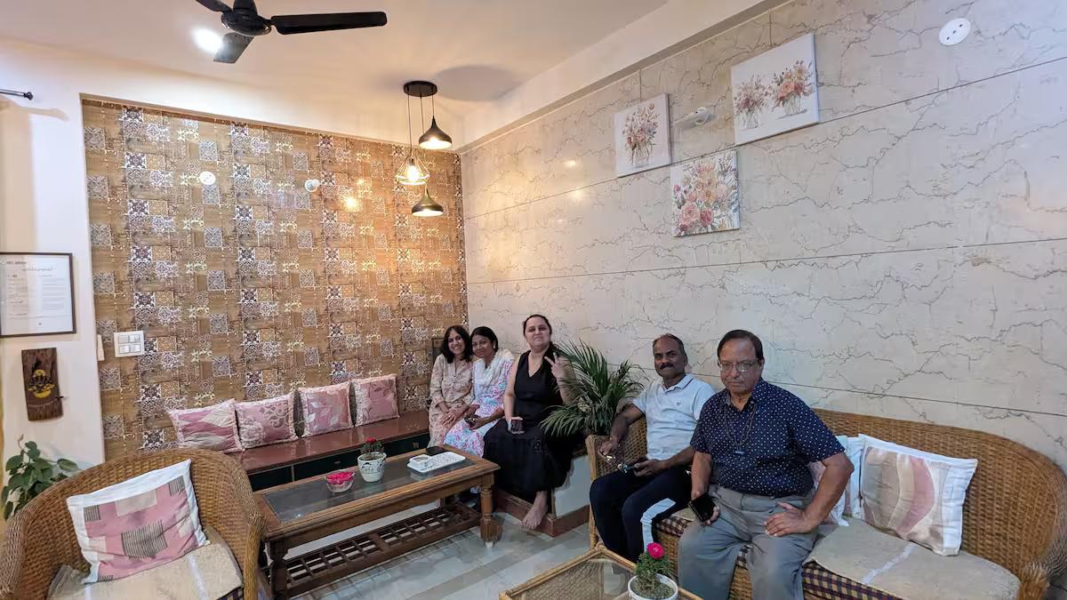 Hey gram x Solis Nature