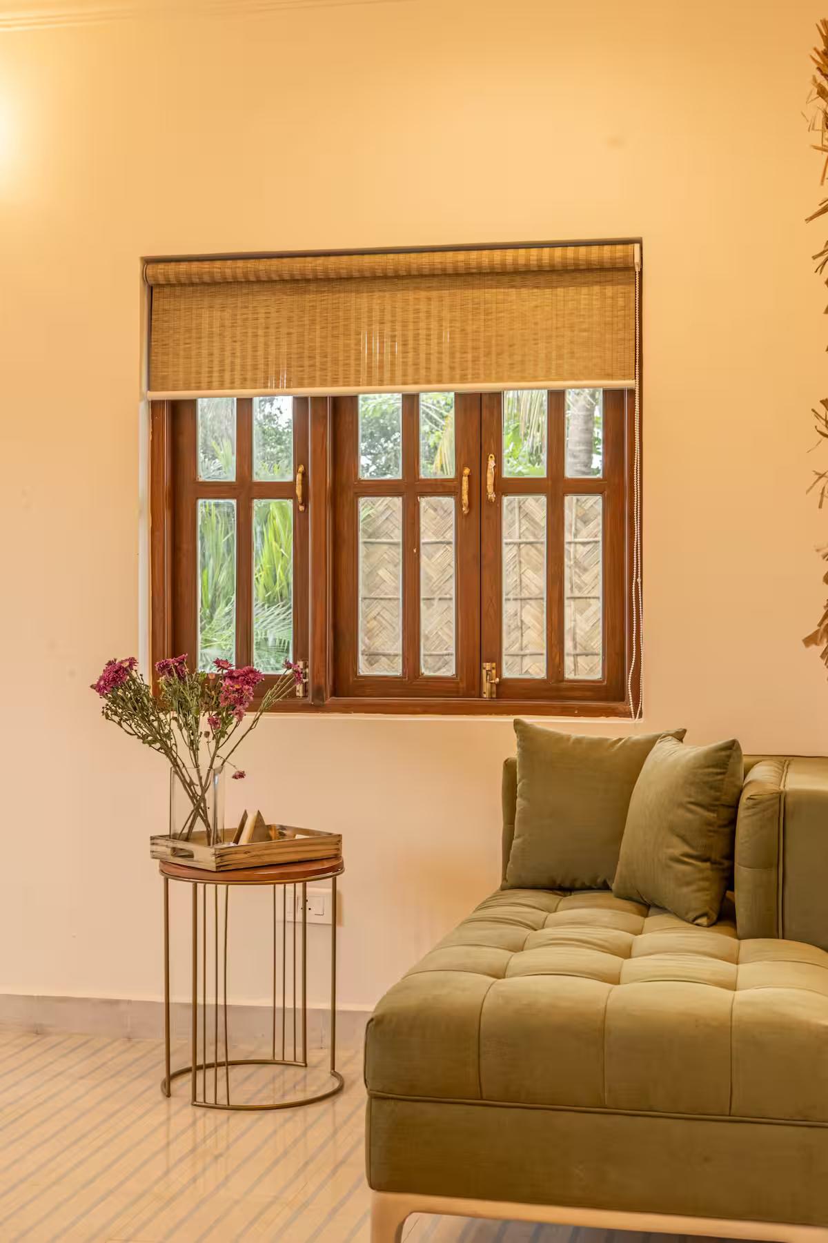 Indo-Porto Field View Villa with Pool x Solis Nature