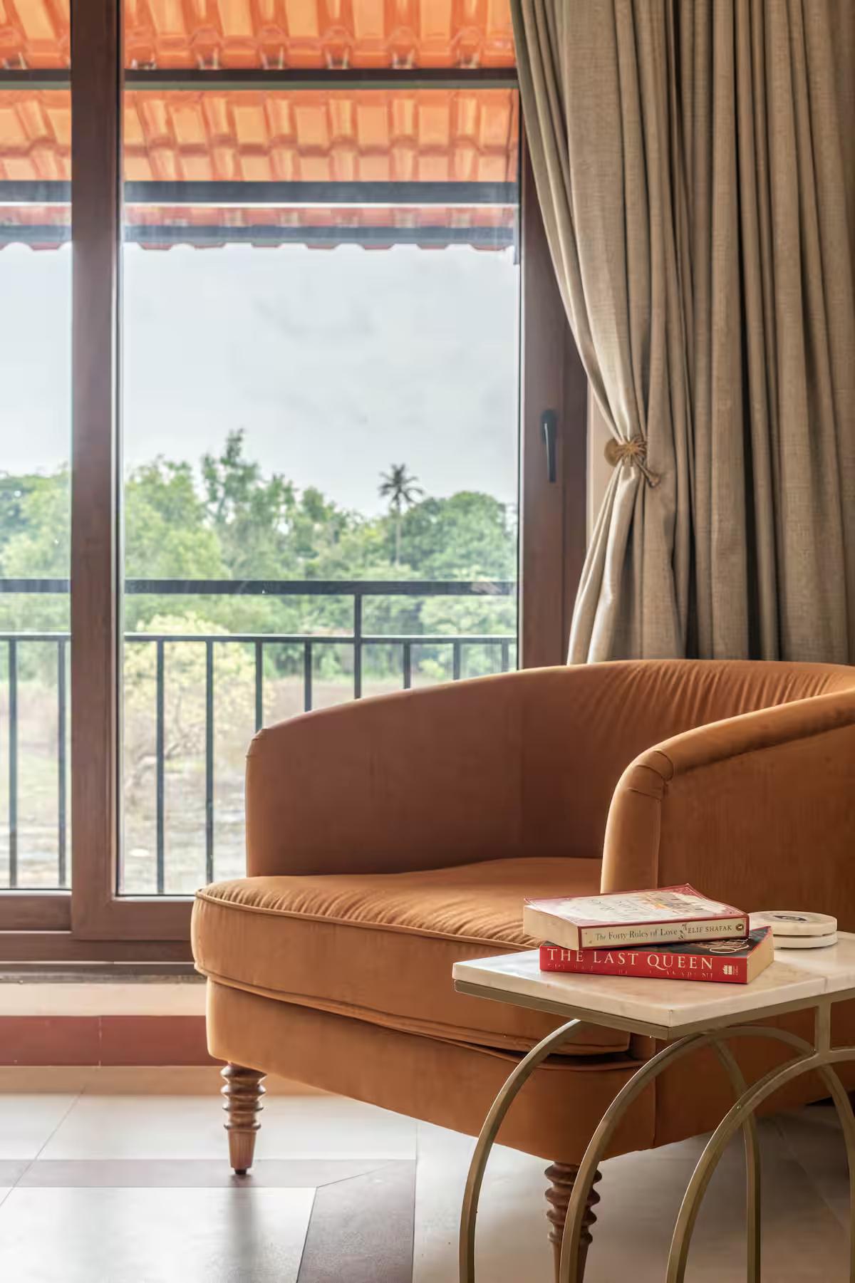 Indo-Porto Field View Villa with Pool x Solis Nature