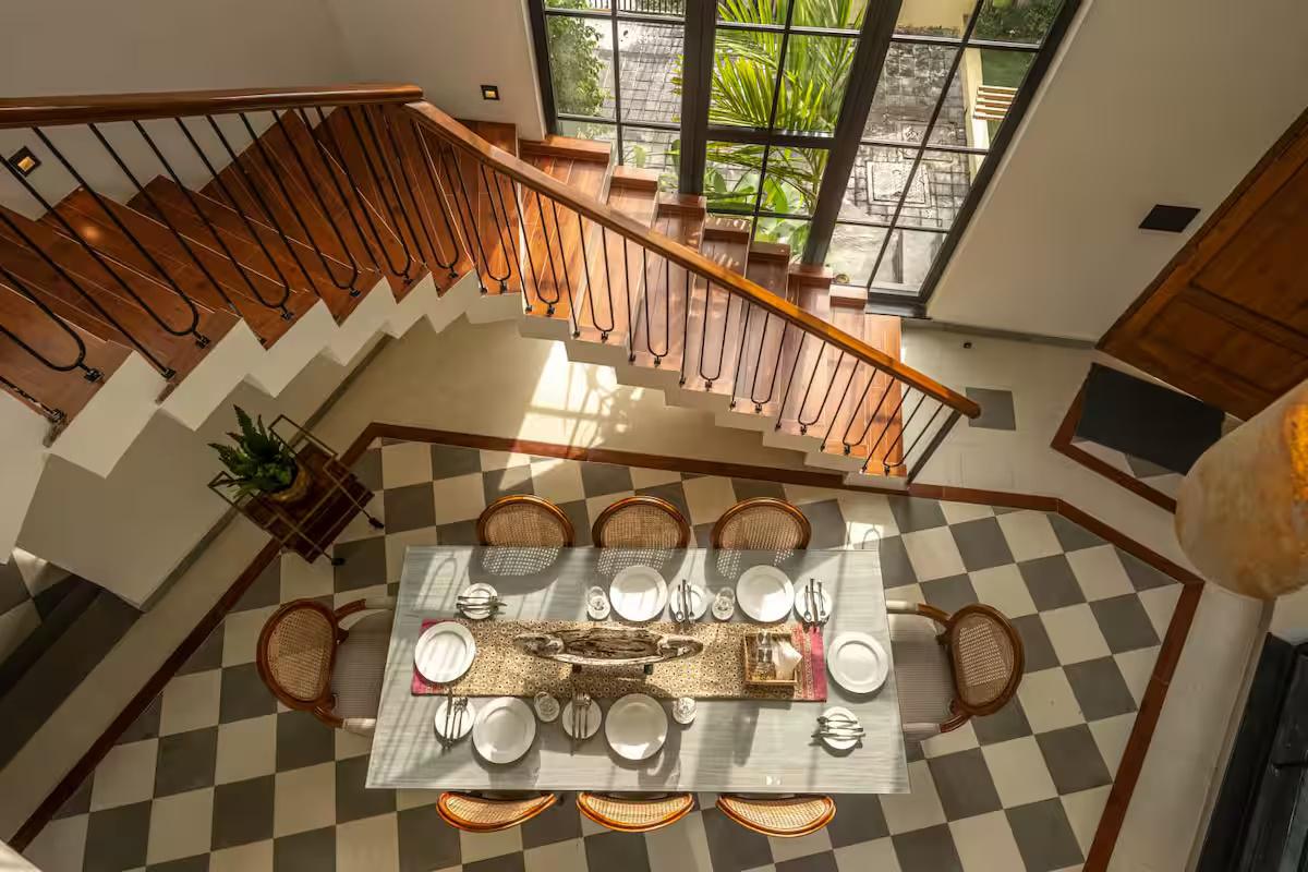 Luxury Edgewater Villa With Bathtub x Solis Nature