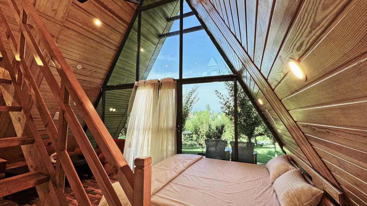 Cottage In Srinagar x Solis Nature