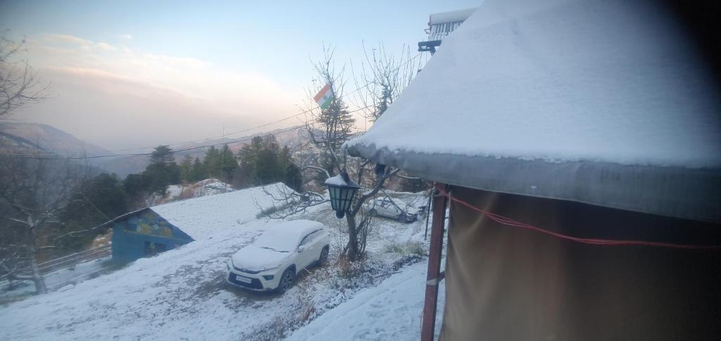 Apple Retreat Resort x Solis Nature