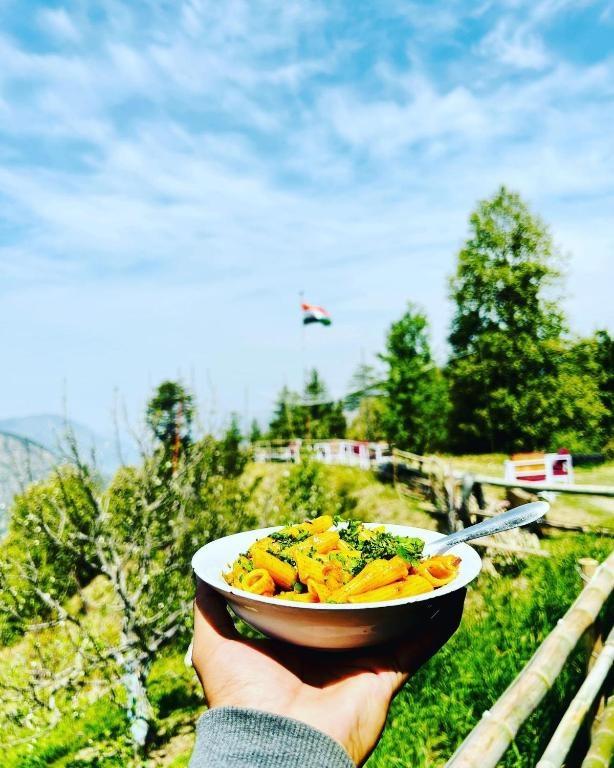 Apple Retreat Resort x Solis Nature