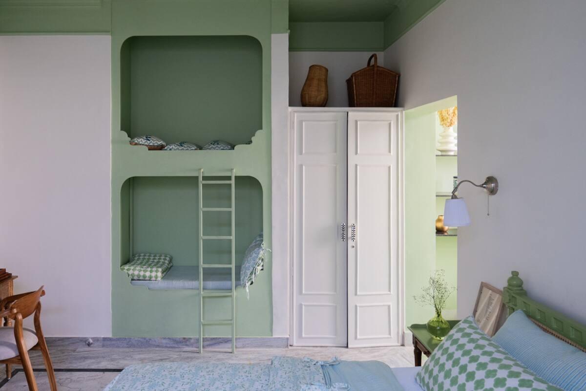 Rajan House x Solis Nature