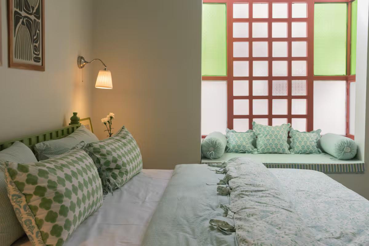 Rajan House x Solis Nature