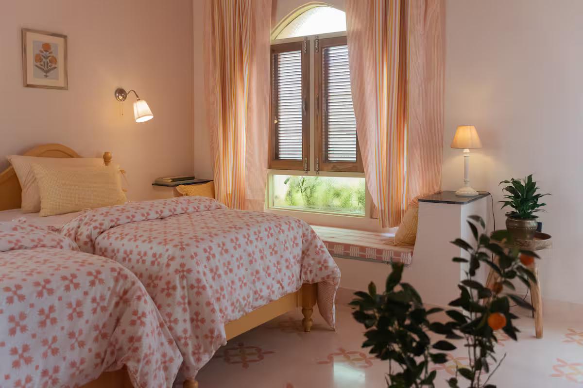 Rajan House x Solis Nature