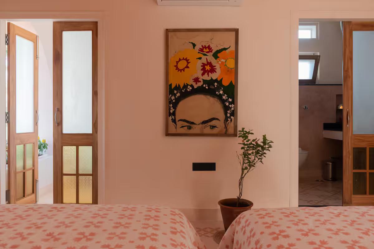 Rajan House x Solis Nature