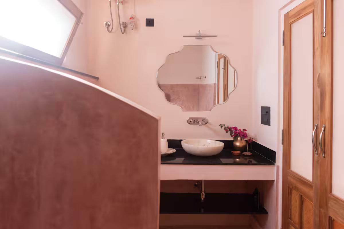 Rajan House x Solis Nature