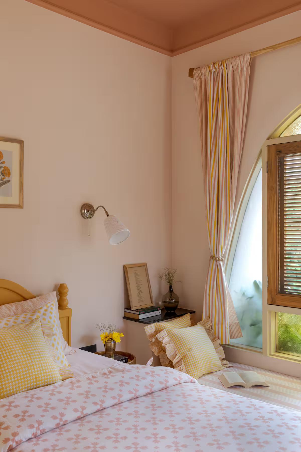 Rajan House x Solis Nature