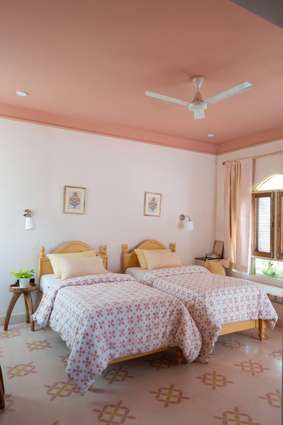 Rajan House x Solis Nature