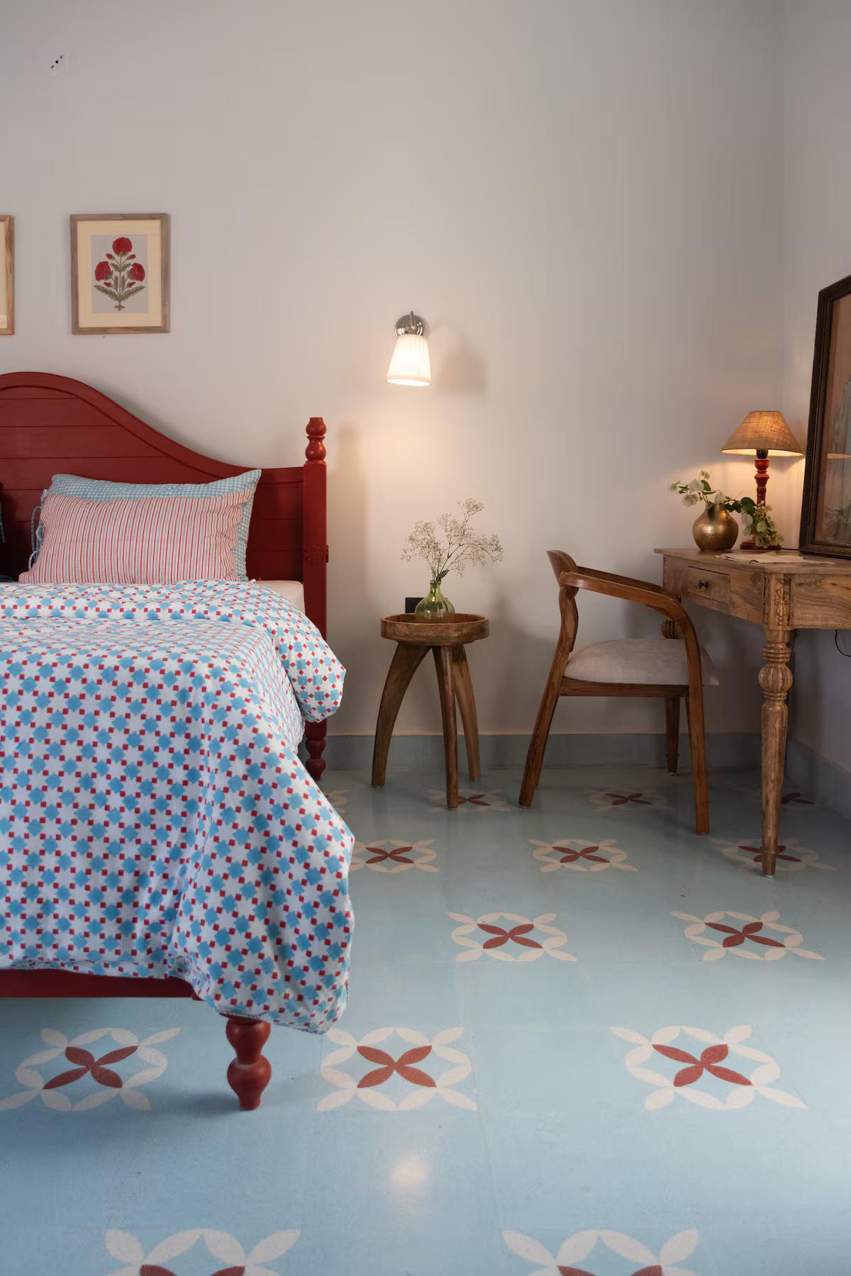 Rajan House x Solis Nature