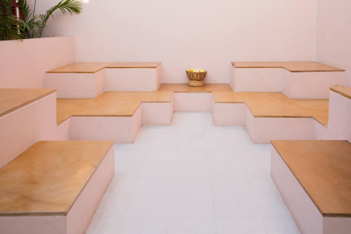 Rajan House x Solis Nature