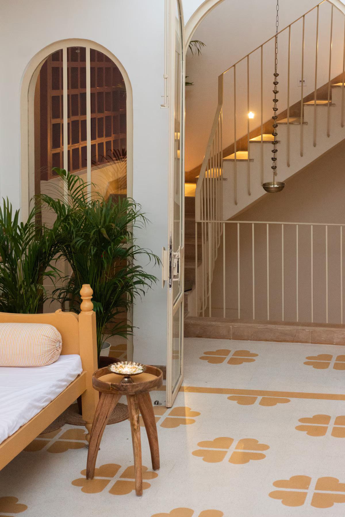 Rajan House x Solis Nature