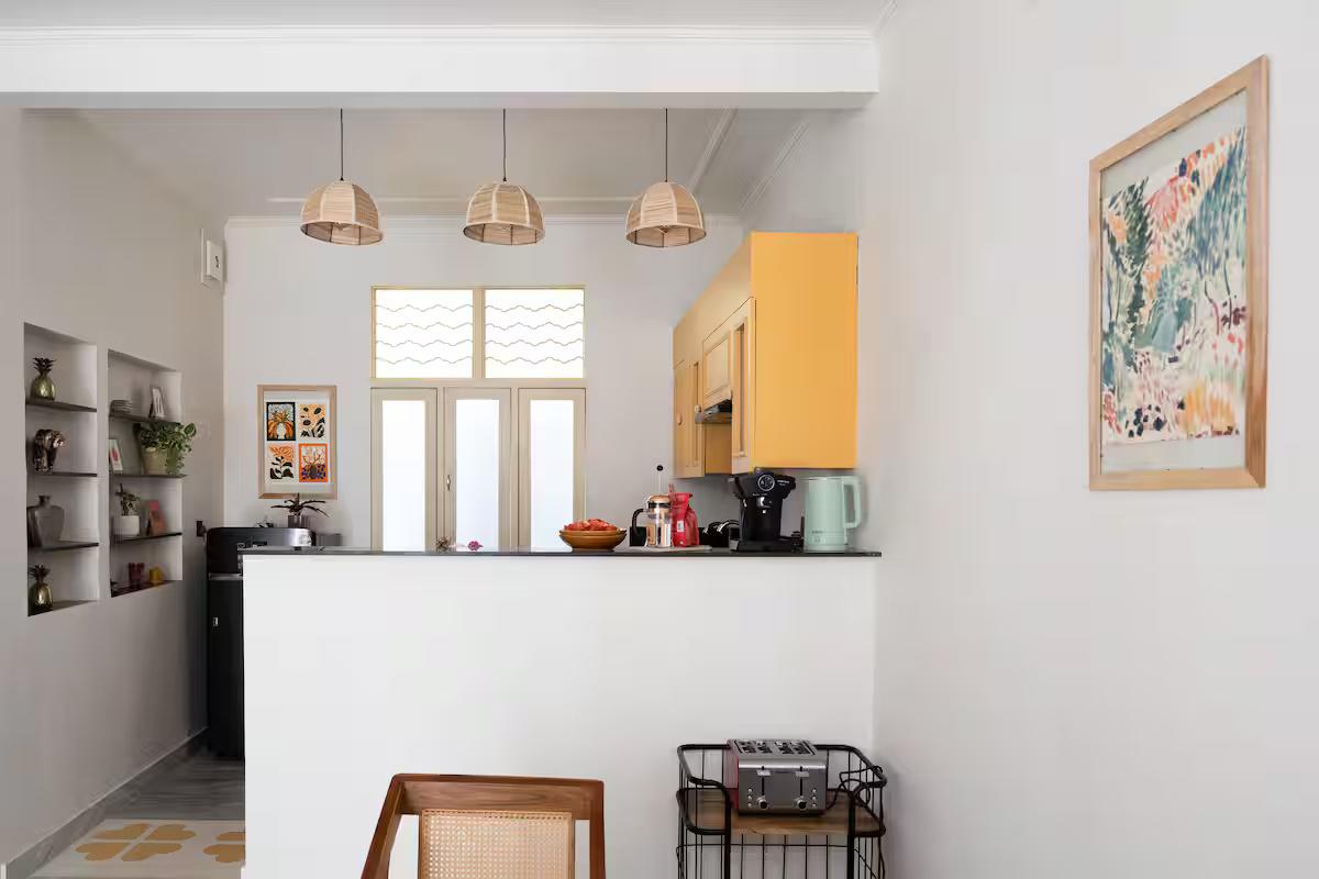 Rajan House x Solis Nature